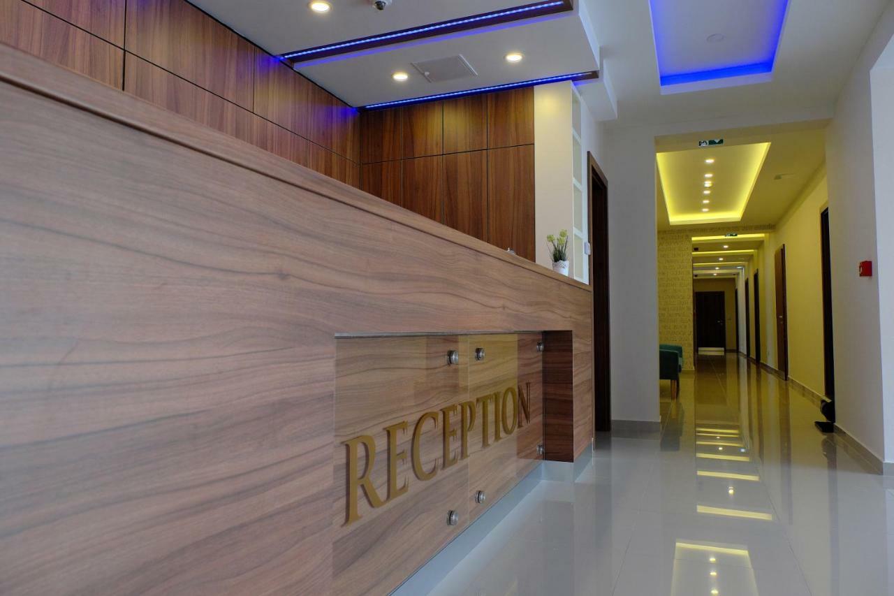 Vácz Hotel 3*
