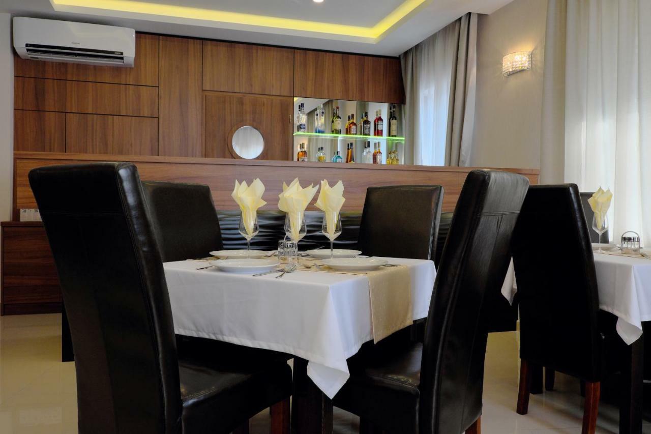 Hotel Vácz Vác