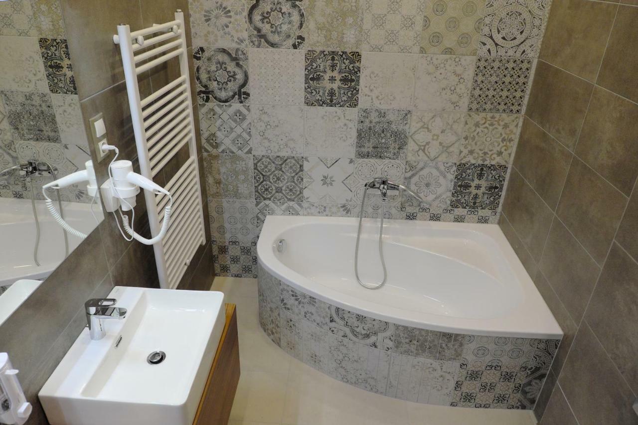 Vácz Hotel Vác