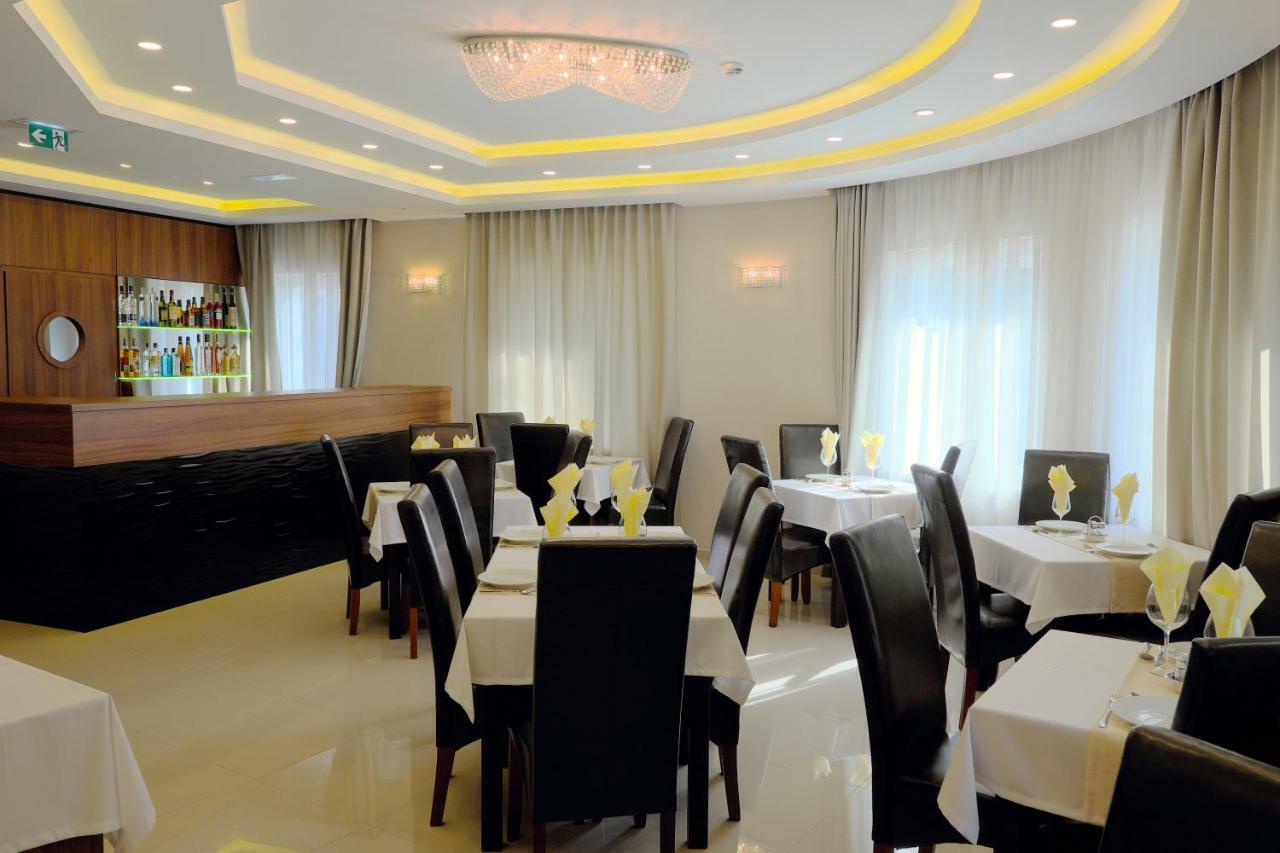 Vácz Hotel Vác