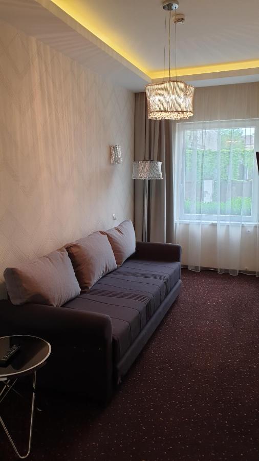 Hotel Vácz 3*