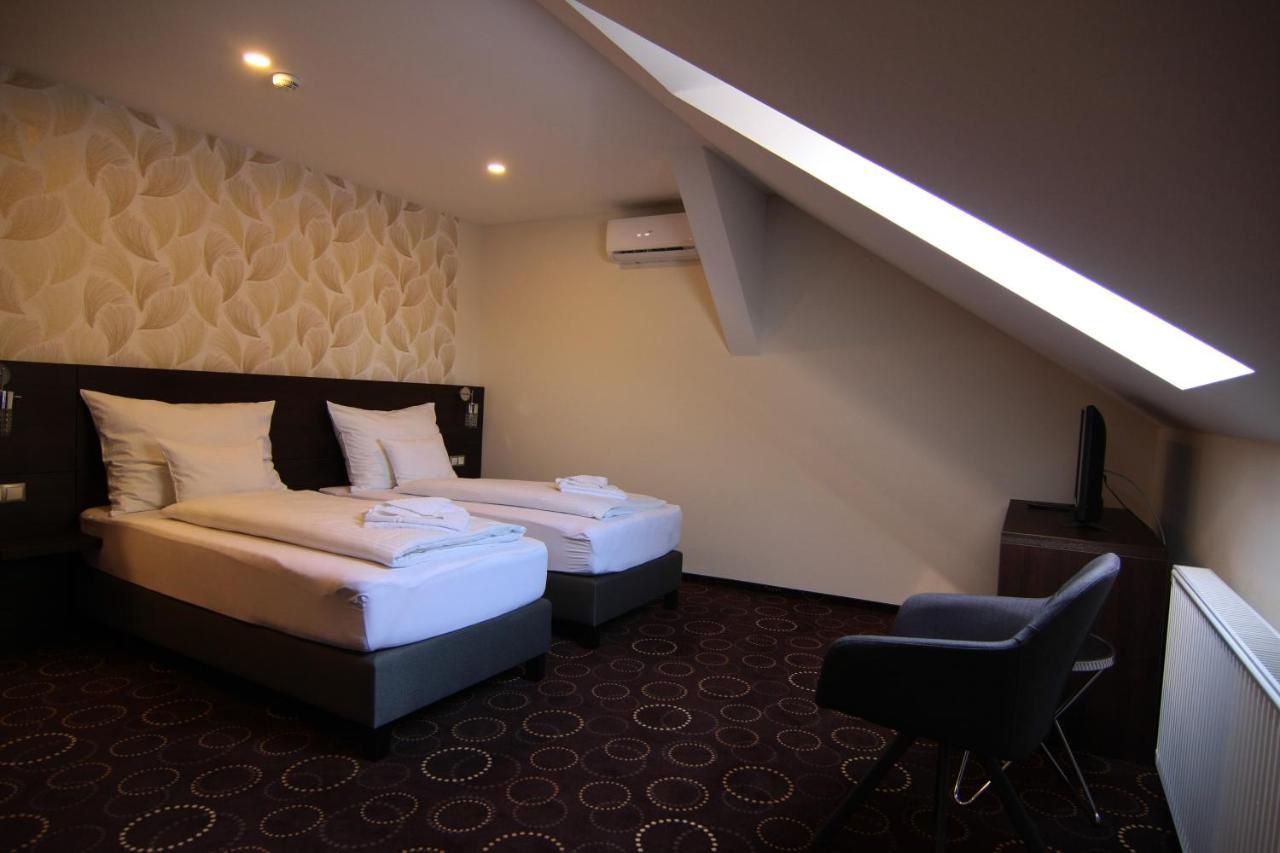 Hotel Vácz Vác